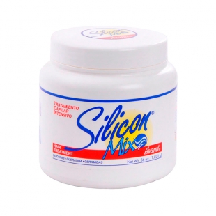 MÁSCARA SILICON MIX INTENSIVO 1020GR