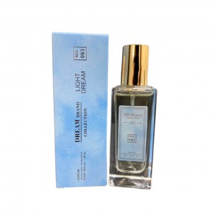 PERFUME DREAM BRAND COLLECTION NO-093 LIGHT DREAM 30ML EDP