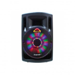 CAIXA DE SOM ECOPOWER EP-1931 15