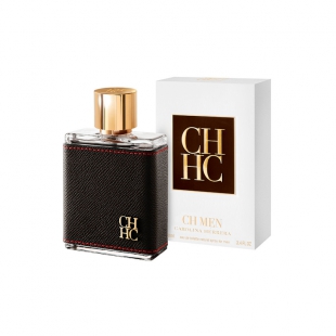CAROLINA HERRERA CH MEN 50ML EDT