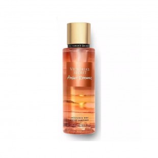 SPLASH VICTORIA'S SECRET NOVO AMBER ROMANCE 250ML