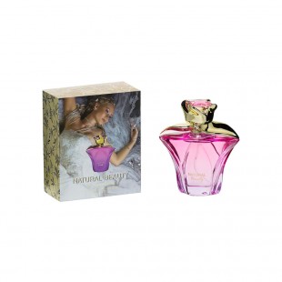 GEORGES MEZOTTI NATURAL BEAUTY FEM 100ML EDP