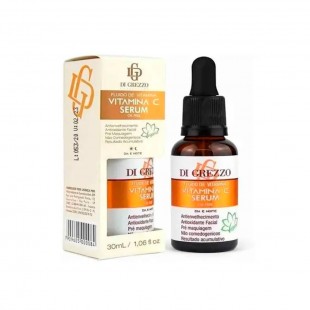 FLUIDO DE VITAMINA C SERUM DI GREZZO 30ML