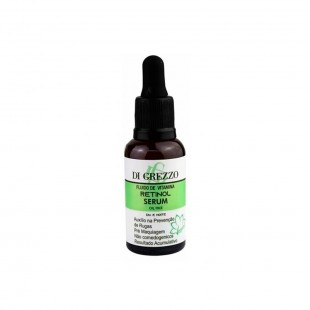 FLUIDO DE VITAMINA HYALURONIC SERUM DI GREZZO 30ML