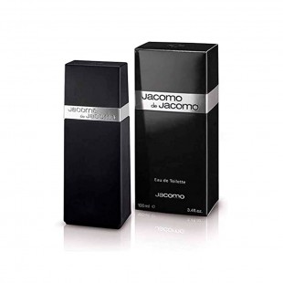 JACOMO DE JACOMO MEN 100ML EDT