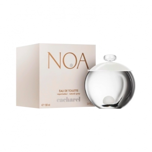 CACHAREL NOA FEM 100ML EDT