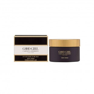 CREME CORPORAL CAROLINA HERRERA GOOD GIRL 200ML
