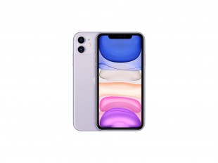 CELULAR APPLE IPHONE 11 128GB A-2221 PURPLE LL