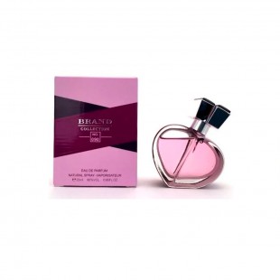 BRAND COLLECTION NO-090 CHOP. HAPPY FEM 25ML EDP 