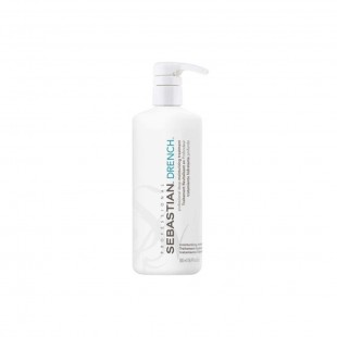 MASCARA SEBASTIAN DRENCH 500ML