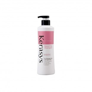 SHAMPOO KERASYS REPARING DAMAGE CARE 600ML