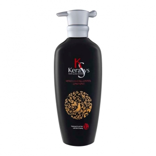 CONDICIONADOR KERASYS HAIR FALL CONTROL RED GINSENG 400ML