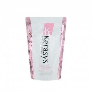 SHAMPOO KERASYS REPARING DAMAGE CARE 500ML REFIL