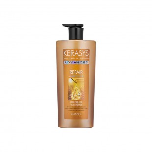 SHAMPOO KERASYS ADVANCED REPAIR AMPOULE 750ML