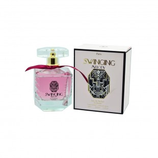 	ELODIE ROY SWINGING MELODY FEM 100ML EDP