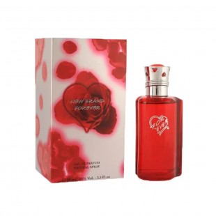 PERFUME NEW BRAND FOREVER FEM 100ML EDP