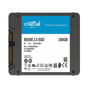HD SSD 2.5