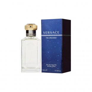 VERSACE THE DREAMER MEN 100ML EDT