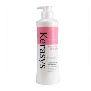 SHAMPOO KERASYS REPARING DAMAGE CARE ARGAN OIL 600ML
