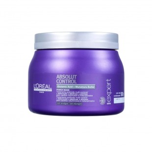 MASCARA LOREAL EXPERT ABSOLUT CONTROL 500GR