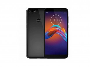 CELULAR MOT. XT-2029-1 MOTO E6 PLAY PRETO 2+32GB/6.1