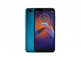 CELULAR MOT. XT-2029-1 MOTO E6 PLAY AZUL 2+32GB/6.1