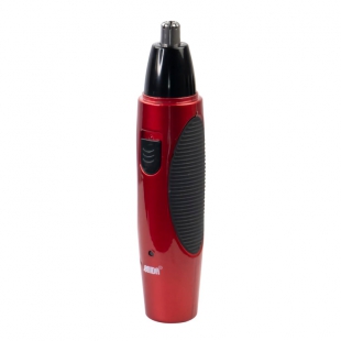 APARADOR DE PELO ONIDA ON-2121 2EM1 VERMELHO
