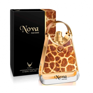EMPER NOVA VIVAREA FEM 90ML EDP
