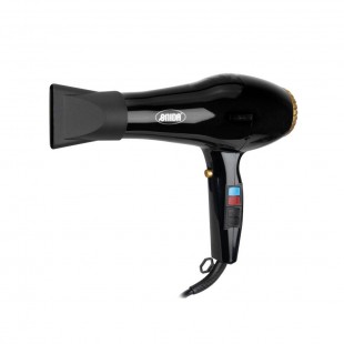 SECADOR ONIDA ON-088 PRETO 5200W BIVOLT
