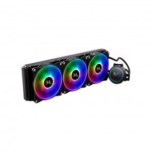 COOLER CPU MTEK WATER MWC-360 ARGB 360MM/RAD 397MM*