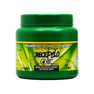 MASCARA BOE CRECEPELO FITOTERAPEUTICO 1030GR