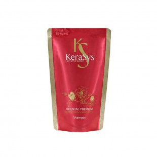 SHAMPOO KERASYS ORIENTAL PREMIUN 500GR REFIL