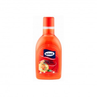 SABONETE LIQUIDO MILMIL BAGNO SCHIUMA PESCA & FIORI ARANCIO 2L