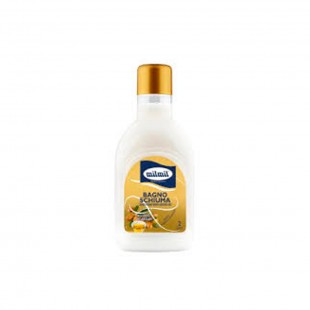 SABONETE LIQUIDO MILMIL LIQUID SOAP ARGAN & MIELE 2L