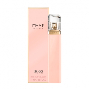 HUGO BOSS MA VIE FEM 75ML EDP