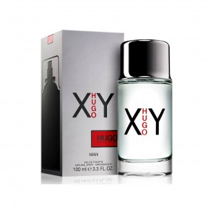 HUGO BOSS XY MEN 100ML EDT