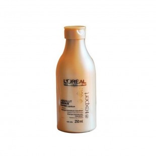 SHAMPOO LOREAL ABSOLUT REPAIR CORTEX LIPIDIUM 250ML