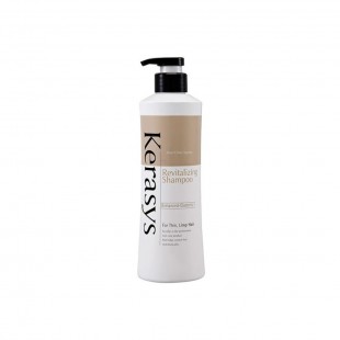 SHAMPOO KERASYS REVITALIZING ENHANCED-ELASTICITY 600ML