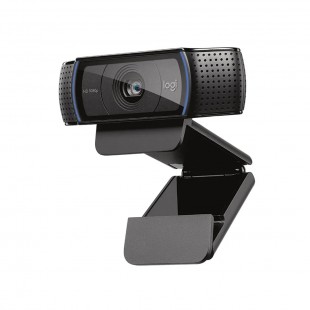 WEBCAM LOGITECH C920S PRO 960-001257