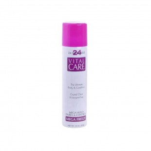 SPRAY VITAL CARE 21 HRS HAIR SPRAY 283G