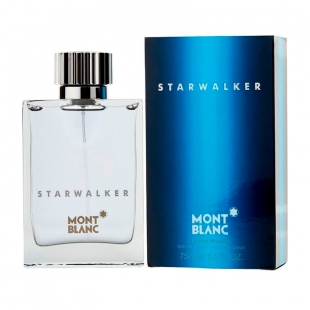 MONT BLANC STARWALKER MEN 75ML EDT