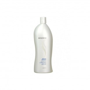 SHAMPOO SENSCIENCE BALANCE 1L