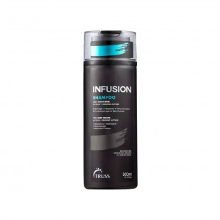 SHAMPOO TRUSS INFUSION 300ML