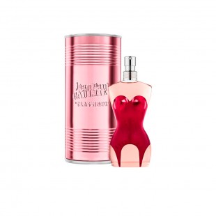 JEAN PAUL GAULTIER CLASSIQUE FEM 50ML EDP