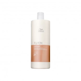 CONDICIONADOR WELLA FUSION INTENSE REPAIR 1L