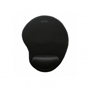 MOUSEPAD KOLKE KED-149 PRETO 20CMX24CM