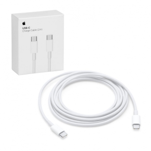CABO USB-C APPLE IPHONE MLL82ZM/A 2MTS TO USB-C