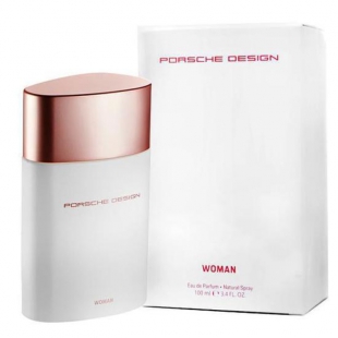 PORSCHE DESING FEM 100ML EDP 003688
