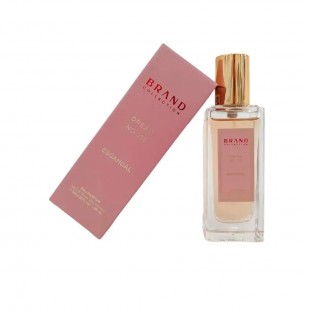 PERFUME DREAM BRAND COLLECTION NO-136 ESCANDAL SENSUAL 30ML NOVA EMBALAGEM