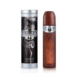 CUBA GREY MEN 100ML